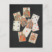 Karten spielen (Vorderseite)