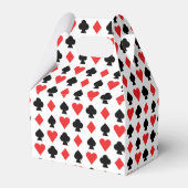 Karten spielen geschenkschachtel (Rückseite)