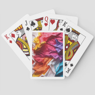 Karten spielen spielkarten