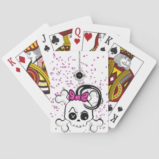 Karten spielen spielkarten (Rückseite)