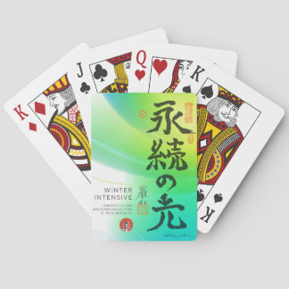 Karten spielen spielkarten