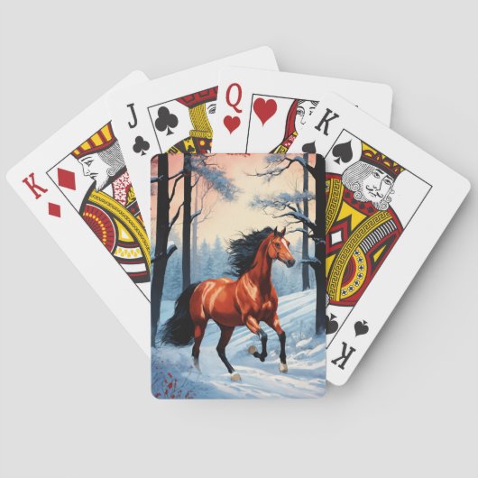 Karten spielen spielkarten (Rückseite)