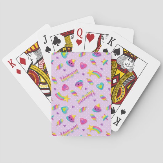 Karten spielen spielkarten (Rückseite)