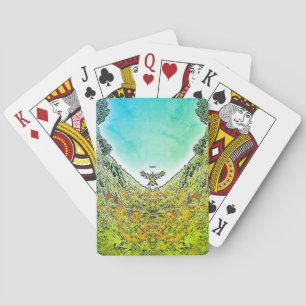 Karten spielen spielkarten