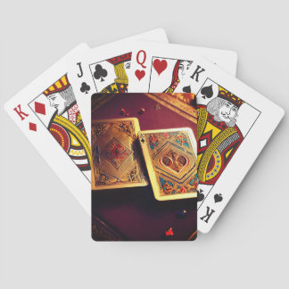 Karten spielen spielkarten