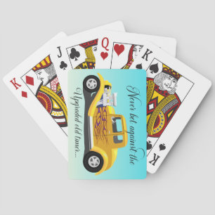 Karten spielen spielkarten
