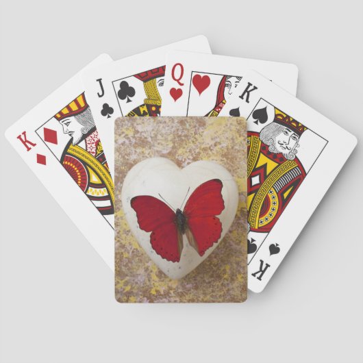 Karten spielen spielkarten (Rückseite)