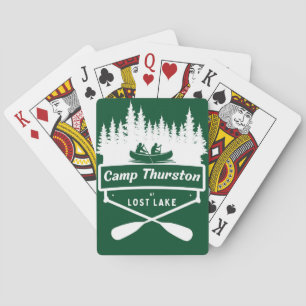 Karten spielen spielkarten