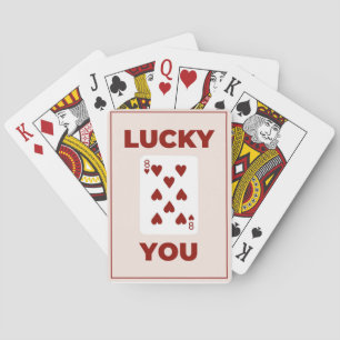 Karten spielen spielkarten