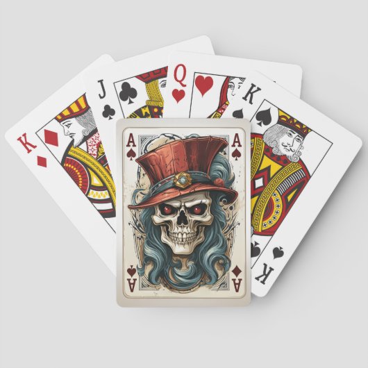 Karten spielen spielkarten (Rückseite)