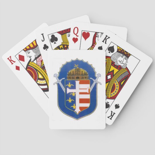 Karten spielen spielkarten (Rückseite)