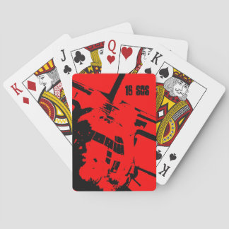 Karten spielen spielkarten