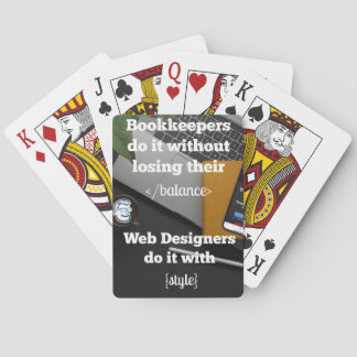 Karten spielen spielkarten