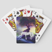 Karten spielen spielkarten (Rückseite)