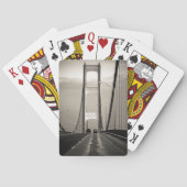 Karten spielen spielkarten (Rückseite)