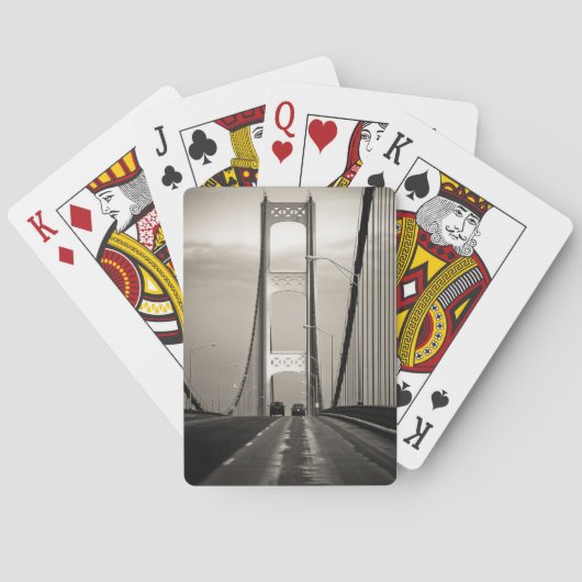 Karten spielen spielkarten (Rückseite)