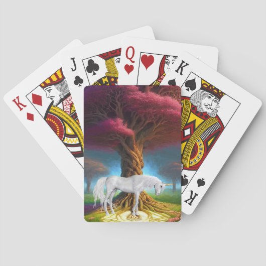 Karten spielen spielkarten (Rückseite)