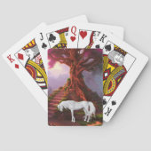 Karten spielen spielkarten (Rückseite)