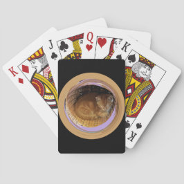 Karten spielen spielkarten