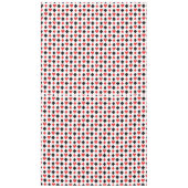 Karten spielen tischdecke (Vorderseite)