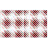 Karten spielen tischdecke (Vorderseite (Horizontal))