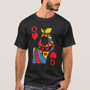 Karten T Shirt