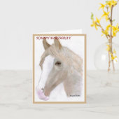 KARTEN u. NOTELETS - (Gelbe Blume)