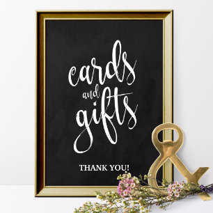 Karten und Geschenke Erschwingliches Schiefertafel