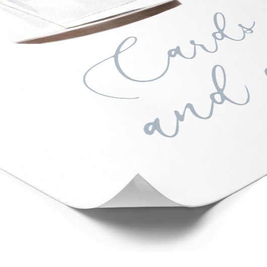 Karten und Geschenke Schilder Kindersegler Kinderd (Ecke)