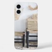 KARTEN UND KRAFTE Case-Mate iPhone HÜLLE (Rückseite)