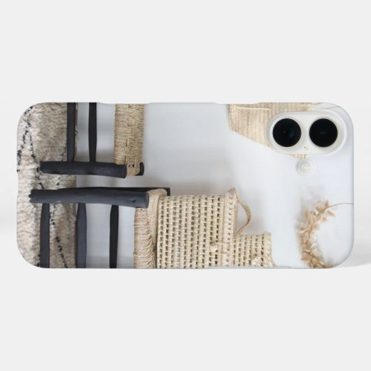 KARTEN UND KRAFTE Case-Mate iPhone HÜLLE (Rückseite (Horizontal))