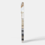 KARTEN UND KRAFTE Case-Mate iPhone HÜLLE (Rückseite / Links)