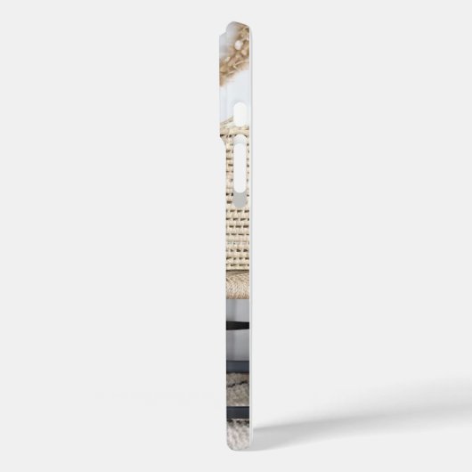 KARTEN UND KRAFTE Case-Mate iPhone HÜLLE (Rückseite / Links)