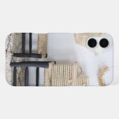 KARTEN UND KRAFTE iPhone HÜLLE (Rückseite (Horizontal))
