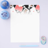 Karten und Würfel (Einzeln)