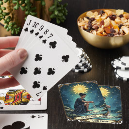 Karten von James Michael Miller Spielkarten
