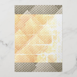 "KARTEN VON MAGHIE" #KARTENVONMAGHIE KARTENVONMAGH FOLIEN FEIERTAGSKARTE