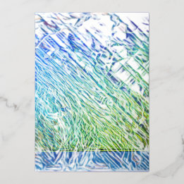 "KARTEN VON MAGHIE" #KARTENVONMAGHIE KARTENVONMAGH FOLIEN FEIERTAGSKARTE