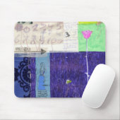 Karten von mir mousepad (Mit Mouse)