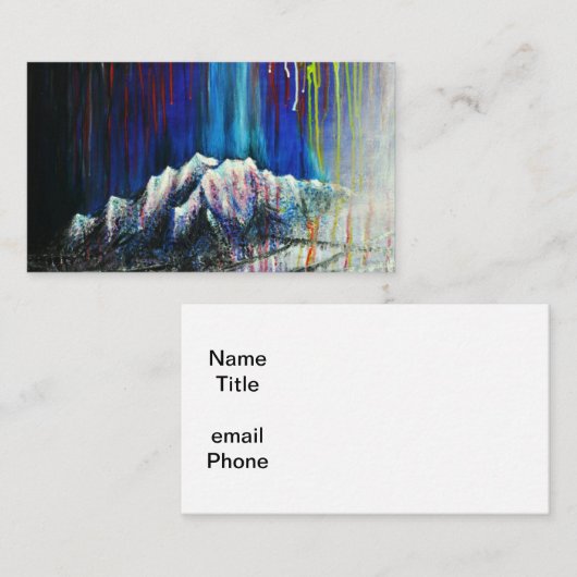 Karten Wus Wei Wu (Vorne/Hinten)