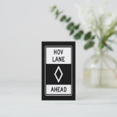 Kartenaustauschkarten Telefonnummerkarte (Stehend Vorderseite)