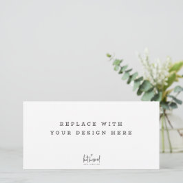 Kartenbestellung 8 x 4 Zoll, landesweite Karte