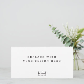 Kartenbestellung 8 x 4 Zoll, landesweite Karte