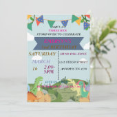 KARTENEINLADUNG DANKESKARTE (Stehend Vorderseite)