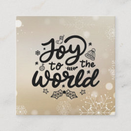 Karteneinsätze für handgefertigte Karten Weihnacht