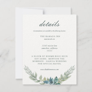 KARTENEINSCHREIBUNG EINLADUNG