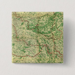 Kartenfront Western Button