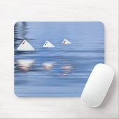 Kartenhaie Mousepad (Mit Mouse)