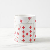 Kartenhalle Kaffeetasse (Mittel)