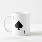 Kartenhalskostüm Kaffeetasse (Links)